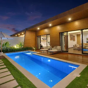 Villa The Claremont Luxury, Seminyak