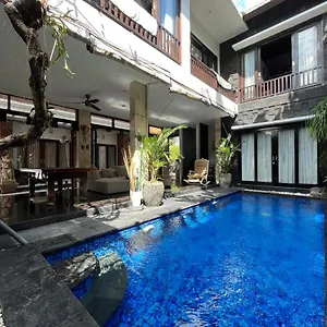 Séjour chez l'habitant Rahayu, Seminyak