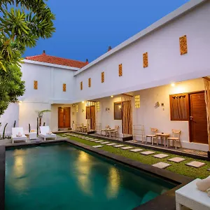 Villa Maisaba Loft &, Seminyak